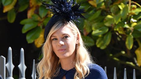 chelsy davy hot|Chelsy Davys best family photos: From her adorable baby son to。